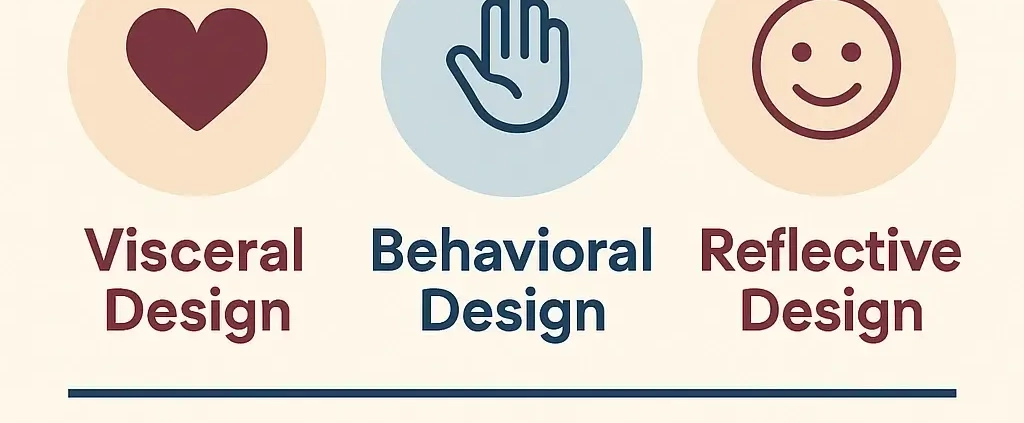 Emotional Design by Don Norman