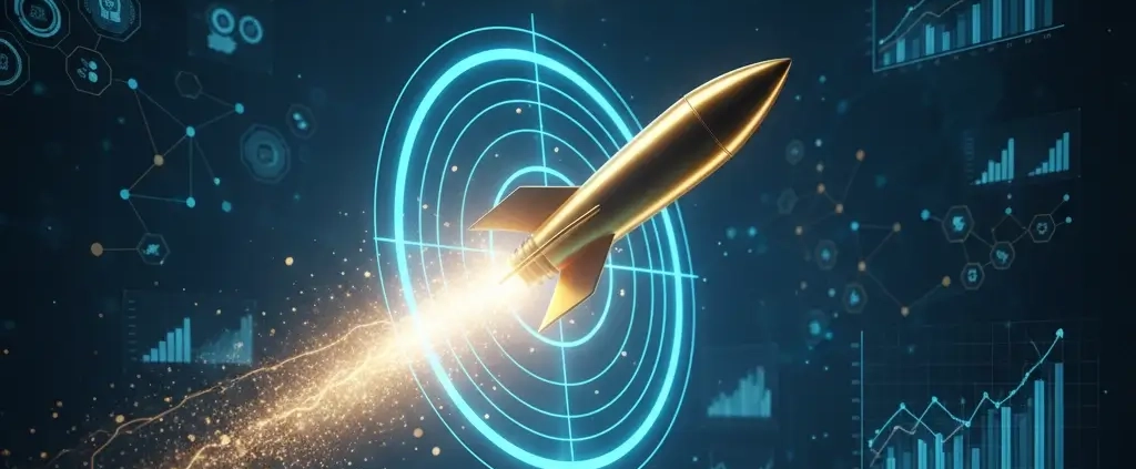 กลยุทธ์ Precision Strike และ Predictive Sales สำหรับ SMEs