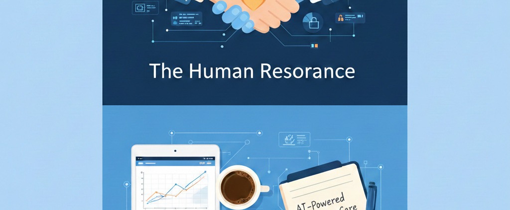 กลยุทธ์ The Human Resonance สำหรับธุรกิจ SMEs ปี 2026