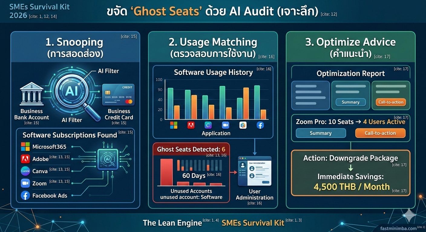 The Lean Engine